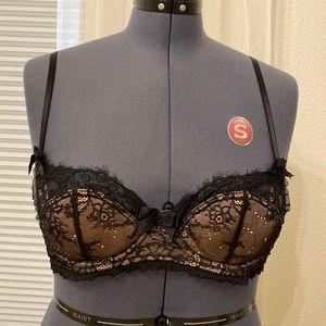 Victoria’s Secret Demi Bra